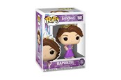Merchandise - Funko! - Funko POP Vinyl Tangled S12 - Rapunzel - 86292