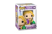 Merchandise - Funko! - Funko POP Vinyl Tangled S2 - Rapunzel & Pascal - 86293