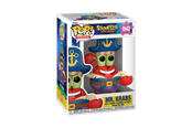 Merchandise - Funko! - Funko POP Vinyl TSM- POP 4 NAVN - 86309