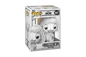 Merchandise - Funko! - Funko POP Vinyl Sketched - Cruella De Vil - 86421