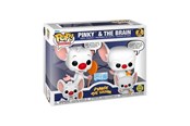 Merchandise - Funko! - Funko POP 2PK Excl Pinky & The Brain (GW) - 88401