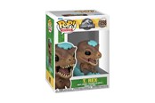 Merchandise - Funko! - Funko POP Vinyl JP SPRG T-Rex - 89050