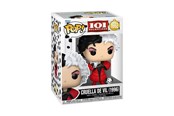 Merchandise - Funko! - Funko POP Vinyl 101 D 1996 Cruella De Vil - 90257