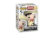 Merchandise - Funko! - Funko POP Vinyl 101 DS2 Cruella De Vil w/Chase - 90259