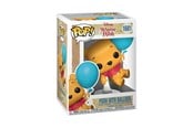 Merchandise - Funko! - Funko POP Vinyl WTP Pooh w/Balloon - 90264