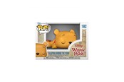 Merchandise - Funko! - Funko POP Vinyl WTP Sleeping Pooh - 90265