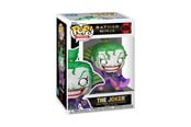 Merchandise - Funko! - Funko POP Vinyl Batman Ninja Joker - 90303