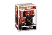 Merchandise - Funko! - Funko POP Vinyl Star Wars DMSR POP 3 - 90359