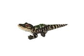 Plush - Wild Republic Plush Toy Jumbo Living Stream 175 cm Alligator - 25411