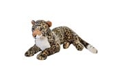 Plush - Wild Republic Plush Toy Jumbo Cuddlekins 76 cm Leopard - 19798