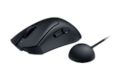 Maus - Razer DeathAdder V4 Pro - Gaming Maus (Schwarz) - RZ01-05330100-R3G1