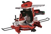 Kapp/Gehrungssäge - Einhell TC-MS 3017 T kap- og geringssav med arbejd - 4300347