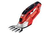 Rasentrimmer - Einhell GE-CG 12 Li cordless grass shear - 3410401