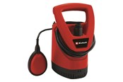 Gartenbewässerung - Einhell GE-SP 3546 RB Rain Barrel Pump - 4170438