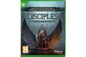 Spiele - Disciples: Domination (Deluxe Edition) - Microsoft Xbox Series X - Strategie - PEGI 16 - 4260458363867