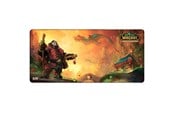 Mauspads & Zubehör - Blizzard World of WarCraft - Pandaren With Lanters - Mousepad - 5292910042569
