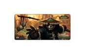 Mauspads & Zubehör - Blizzard World of WarCraft - Pandaria (Limited Edition) - Mousepad - 5292910042590