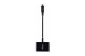 Dockingstationen - StarTech.com - docking station - USB-C - HDMI - 168B-USBC-MULTIPORT