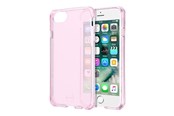 Handys - Cover & Cases - ITSKINS SPECTRUM FROST cover for iPhone 8 / 7 / 6s / 6®. Light rosa - AP67-SPMFR-LPNK