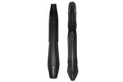 Fahrrad-Zubehör - Wozinsky WZB-01 Universal Fender Set - Black - 5907769380594
