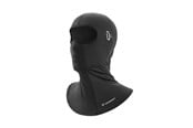 Fahrrad-Zubehör - Wozinsky WKM-02B Balaclava Face Mask Motorcycle Bicycle Balaclava with Glasses Holes - Black - 5907769380648