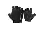 Fahrrad-Zubehör - Wozinsky WRR-01L cycling gloves size L - black - 5907769380754