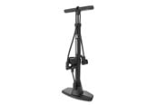 Fahrrad-Zubehör - Wozinsky WPR-02 Floor Bicycle Pump - Black - 5907769380792