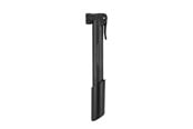 Fahrrad-Zubehör - Wozinsky WPR-01 Bicycle Pump - Black - 5907769380808