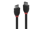 Display Kabel - Lindy 4k60Hz HDMI Cable - 2m - 36503