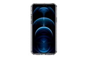 Handys - Cover & Cases - ITSKINS HYBRID CLEAR cover for iPhone 12 Pro Max®. Transparent - AP4P-HBMKC-TRSP