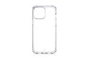 Handys - Cover & Cases - ITSKINS SPECTRUM CLEAR cover for iPhone 13 Pro®. Transparent - AP2X-SPECM-TRSP