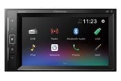 Autoradios - Pioneer DMH-A240DAB Multimedia Car Radio - Radio / Digitalplayer - DMHA240DAB
