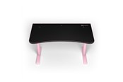 Gamer Tisch - Arozzi Arena Gaming Desk - Medium Pink Gamer Tisch - ARENA-MEDIUM-PNK