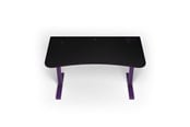 Gamer Tisch - Arozzi Arena Gaming Desk - Medium Purple Gamer Tisch - ARENA-MEDIUM-PP