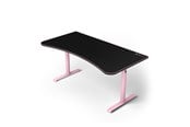 Gamer Tisch - Arozzi Arena Gaming Desk - Pink Gamer Tisch - ARENA-PNK