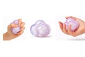 Kleine Mitbringsel für Kinder - NeeDoh Puff Puff - 200233