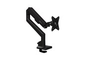 Monitorhalterung - Arozzi Alzare Neo Single - Schwarz - AZ-ALZARE-NEO-BK