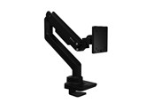 Monitorhalterung - Arozzi Alzare Neo Pro - Schwarz - AZ-ALZARE-NEO-PRO-BK