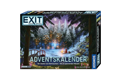Adventskalender - Kosmos EXIT: Advent Calendar - The Magic of Christmas (ENG) - KOS1247