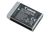 Batterien und Batteriegriffe - Canon NB-15L Battery Pack - 7445C001