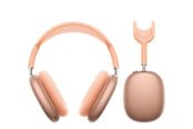 Kopfhörer/Headsets - Apple AirPods Max 2 - Orange - MHWN4DN/A