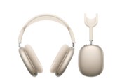 Kopfhörer/Headsets - Apple AirPods Max 2 - Starlight - MHWL4DN/A