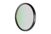 Fotofilter - PolarPro CineBlack Filter 77mm - 77-BLKMIST-1/2