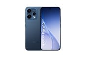 Handys & Smartphones - OPPO Reno15 5G 512GB/8GB - Twilight Blue (Black) - 110010236448