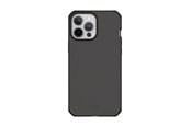 Handys - Cover & Cases - ITSKINS  FERONIABIO cover for iPhone 13 Pro®. Black - AP2X-SPBIO-BLCK