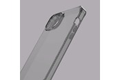 Handys - Cover & Cases - ITSKINS SPECTRUM CLEAR cover for iPhone 14 / 13®. Smoke - AP4N-SPECM-SMOK
