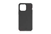 Handys - Cover & Cases - ITSKINS FERONIABIO cover for iPhone 14 Pro®. Black - AP4X-SPBIO-BLCK