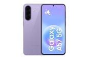Handys & Smartphones - Samsung Galaxy A57 5G 256GB/8GB - Awesome Lilac - SM-A576BZVDEUB