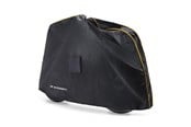 Fahrrad-Zubehör - Wozinsky WPP-01O Cover - Anti-dust Anti-moisture Protective Cover for Scooter Bike - Black - 5907769384813