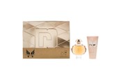 Geschenkbox - PACO RABANNE Olympea 125ml.- Gift Set - 3349668603640
